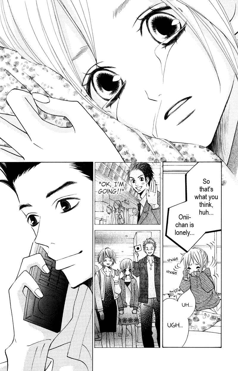 Page 16 Chapter 28 Sprout