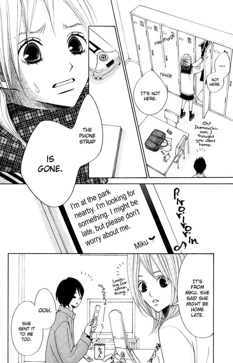 Page 28 Chapter 28 Sprout