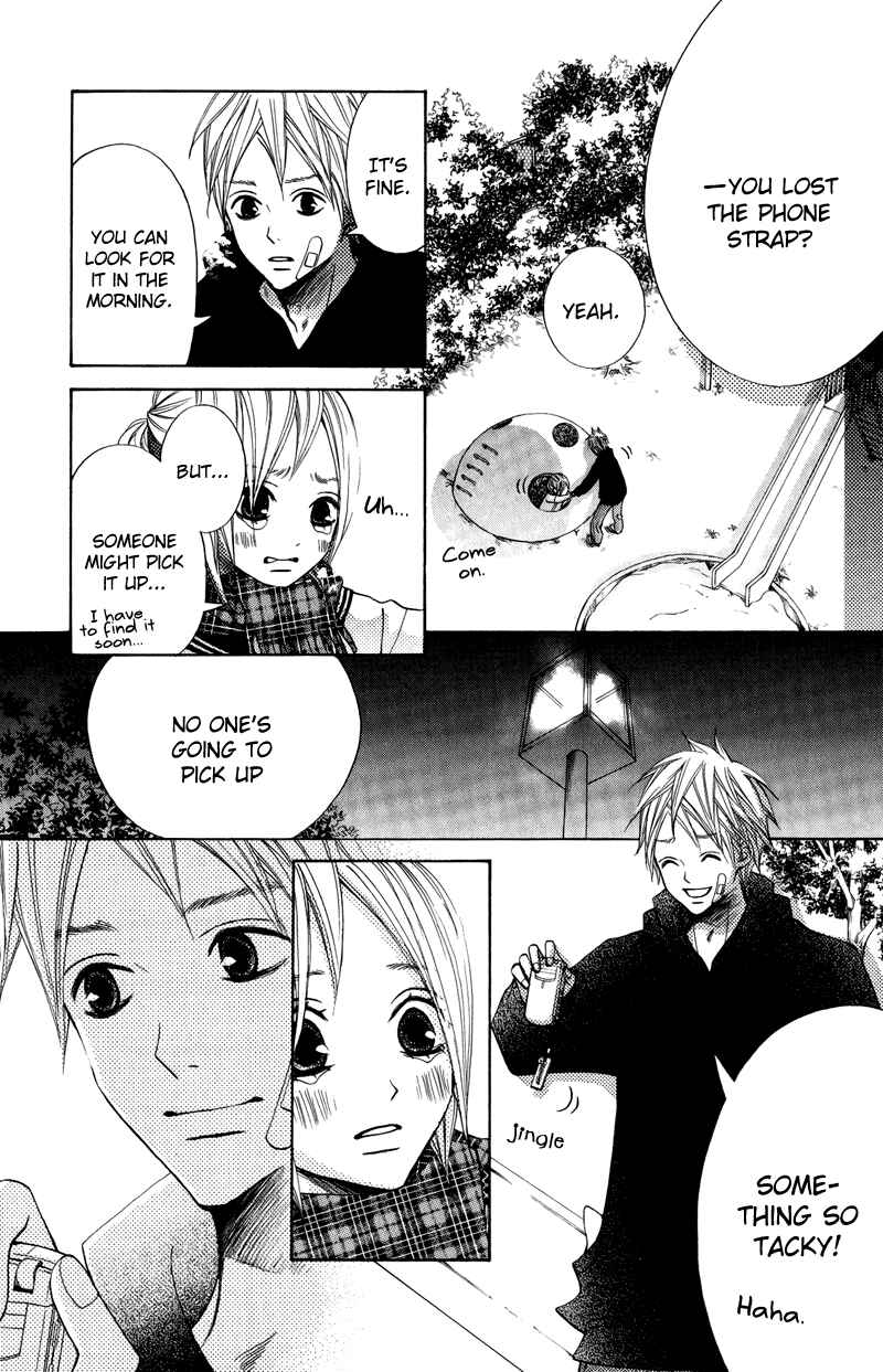 Page 31 Chapter 28 Sprout