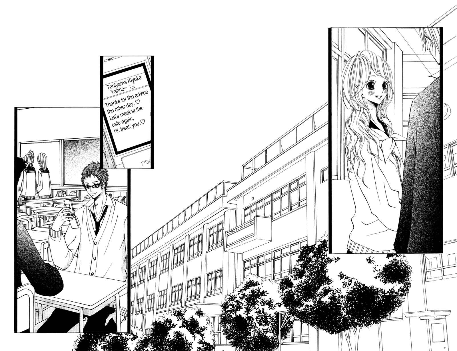 Page 45 Chapter 28 Sprout