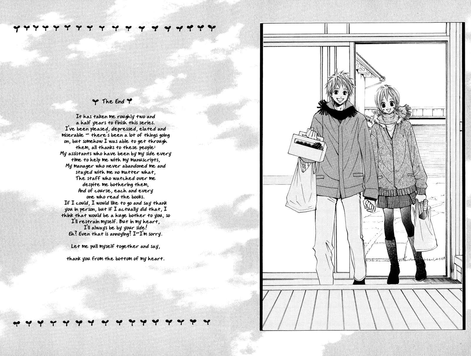 Page 49 Chapter 28 Sprout