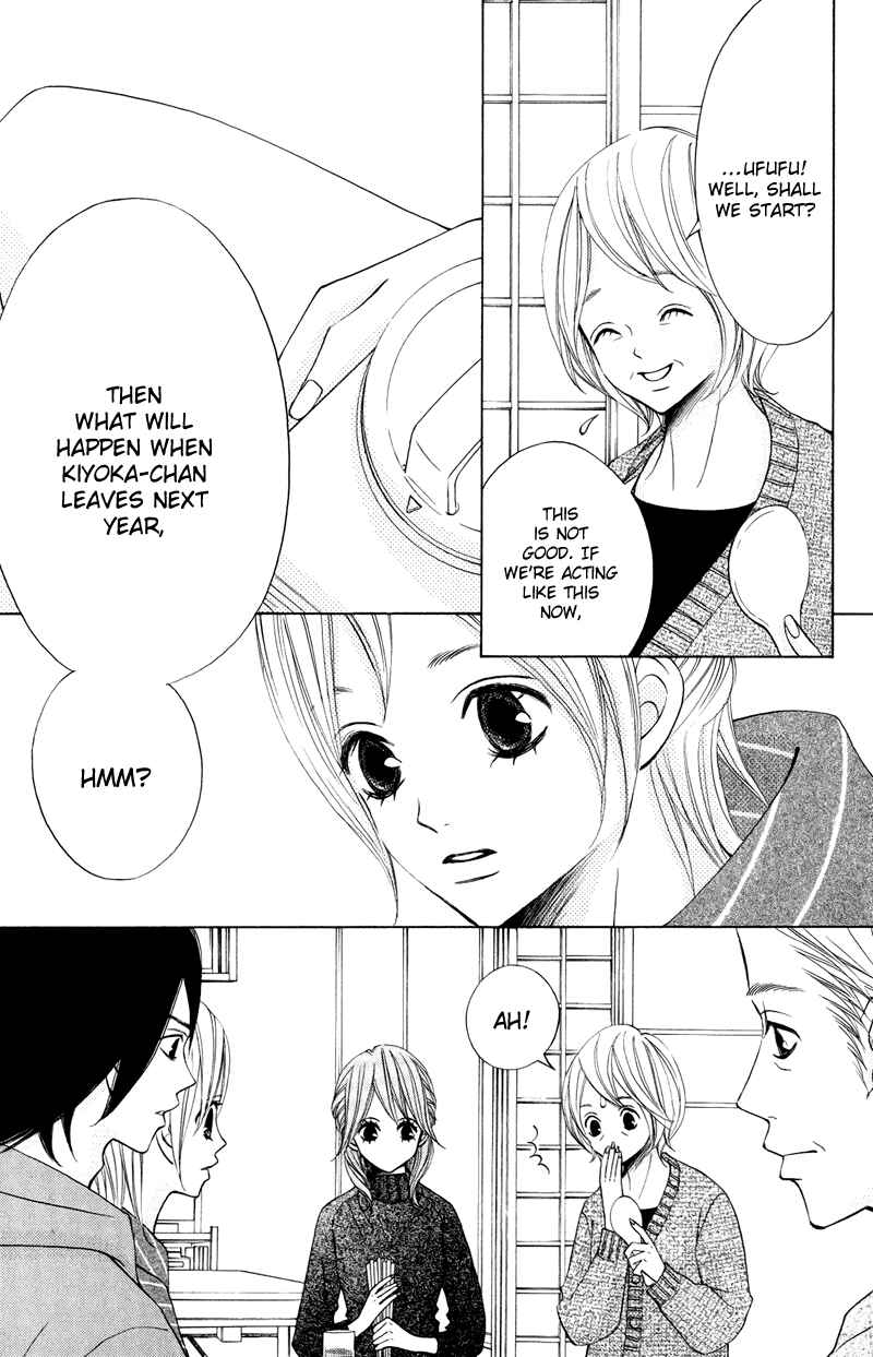Page 5 Chapter 28 Sprout