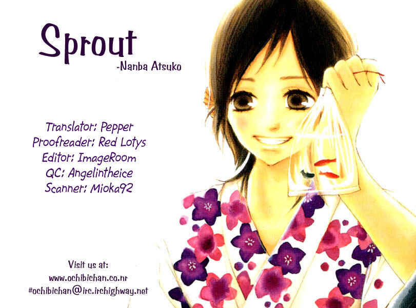 Page 1 Chapter 11 Sprout