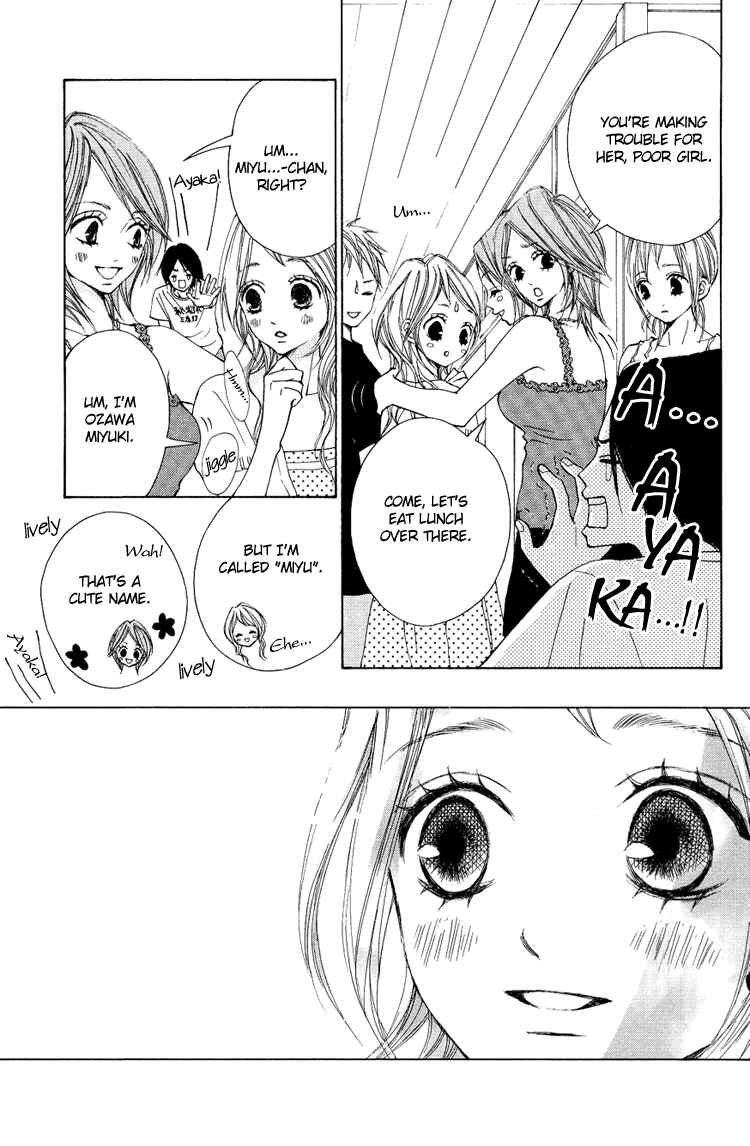 Page 15 Chapter 11 Sprout