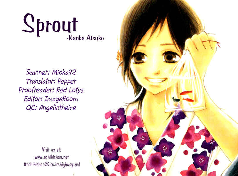 Page 2 Chapter 12 Sprout
