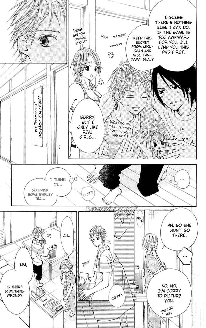 Page 40 Chapter 8 Sprout