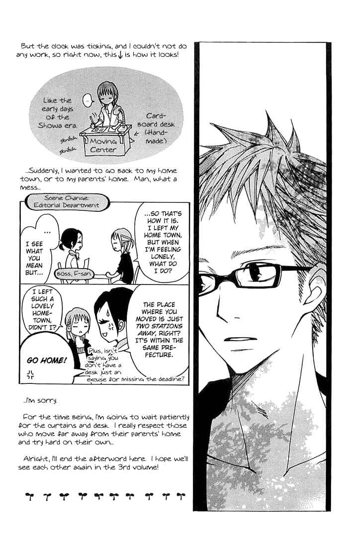 Page 46 Chapter 8 Sprout