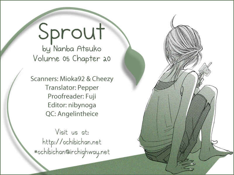 Page 2 Chapter 20 Sprout