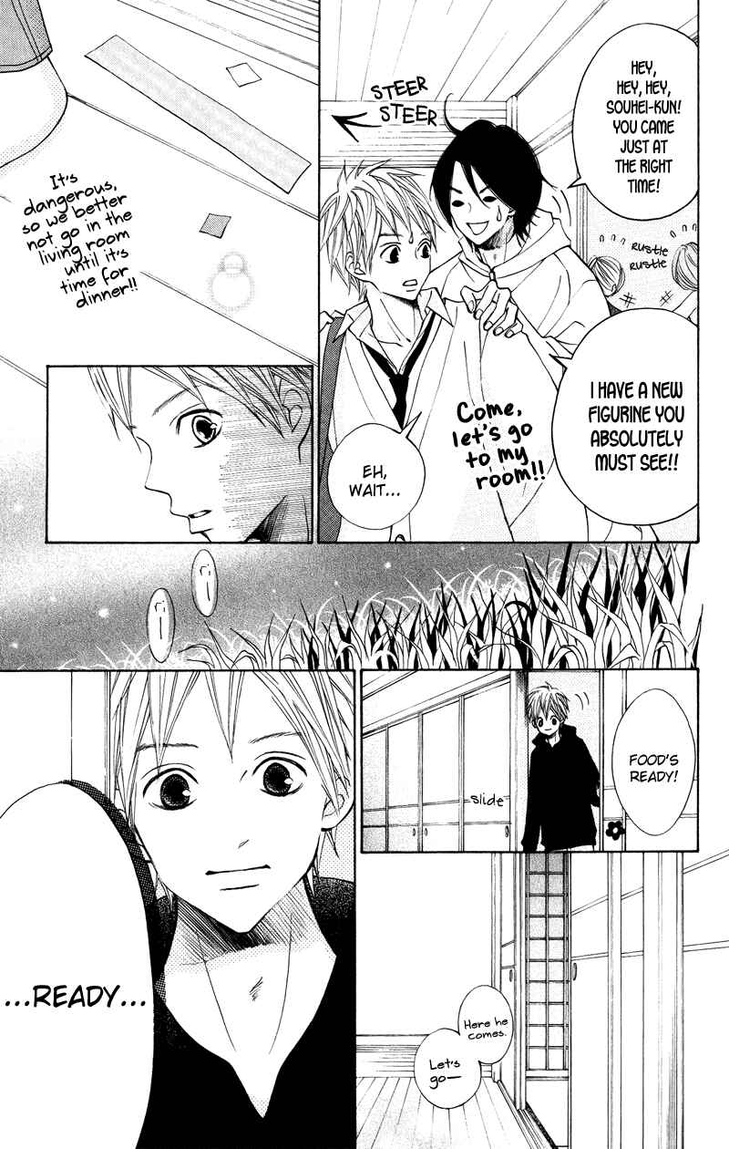 Page 21 Chapter 27 Sprout
