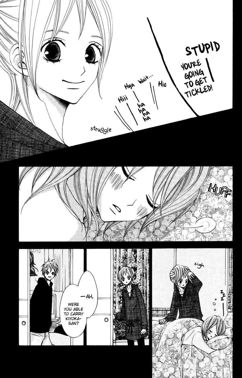 Page 25 Chapter 27 Sprout