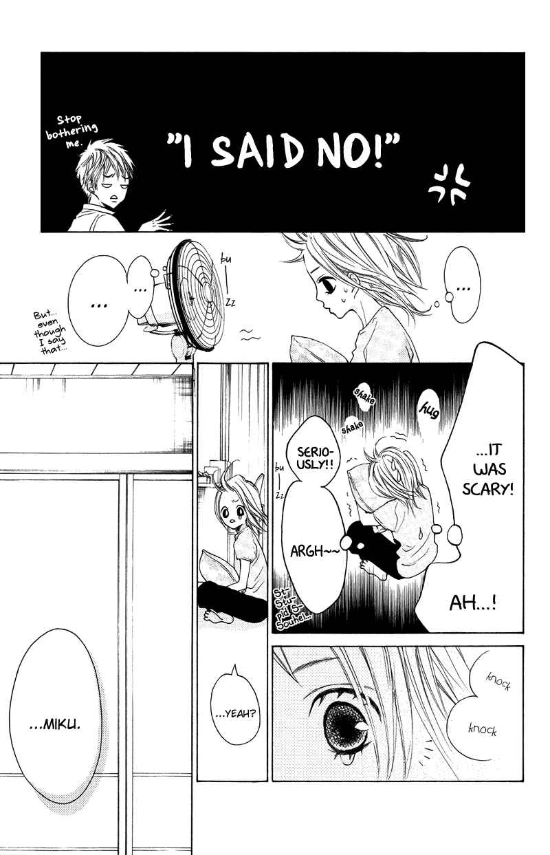 Page 23 Chapter 15 Sprout