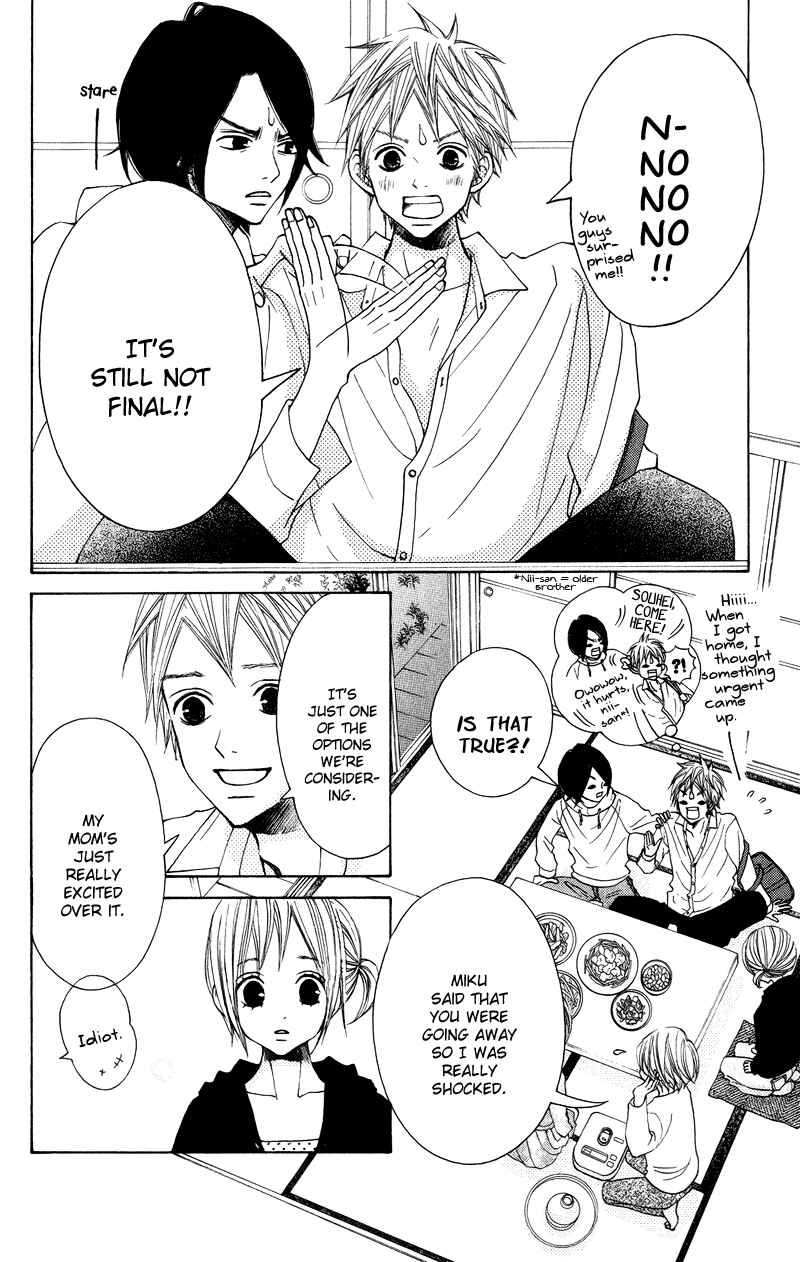 Page 14 Chapter 21 Sprout