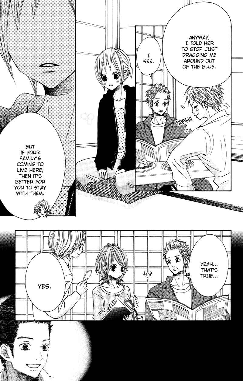 Page 15 Chapter 21 Sprout