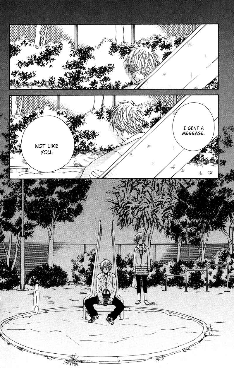Page 26 Chapter 21 Sprout