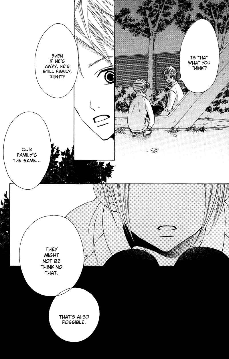 Page 32 Chapter 21 Sprout