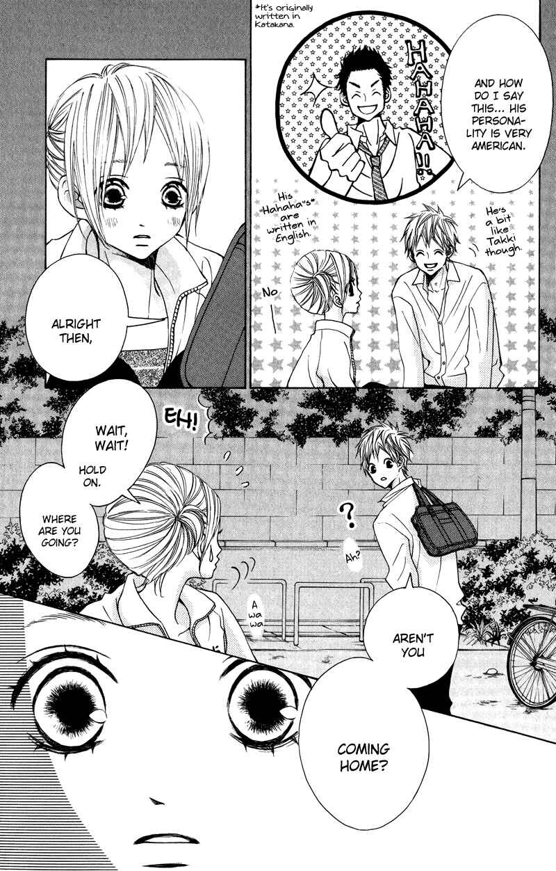 Page 35 Chapter 21 Sprout
