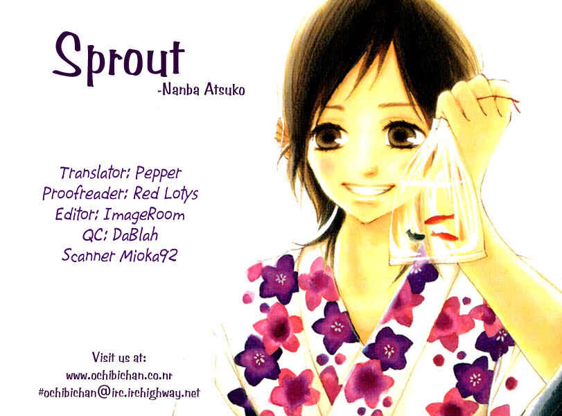 Page 3 Chapter 10 Sprout