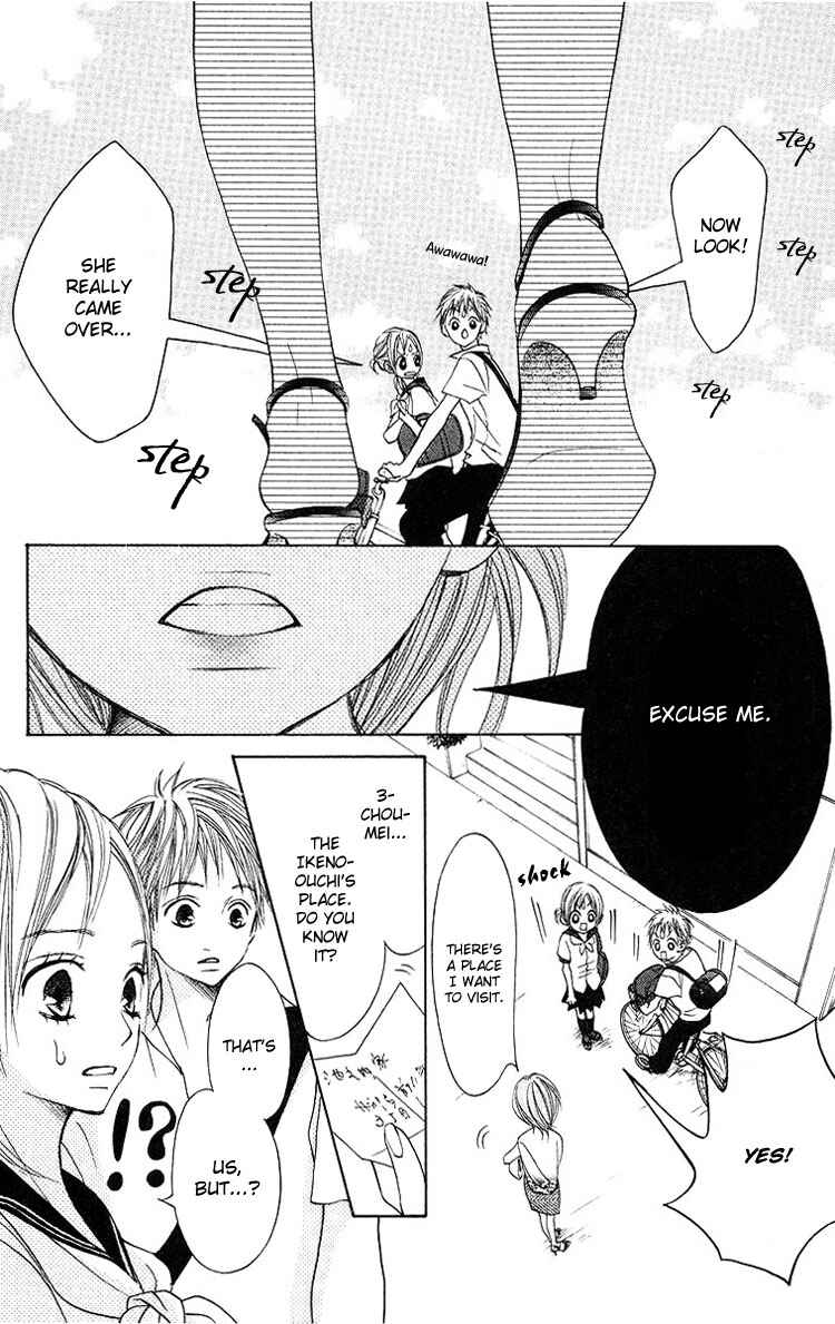 Page 34 Chapter 3 Sprout