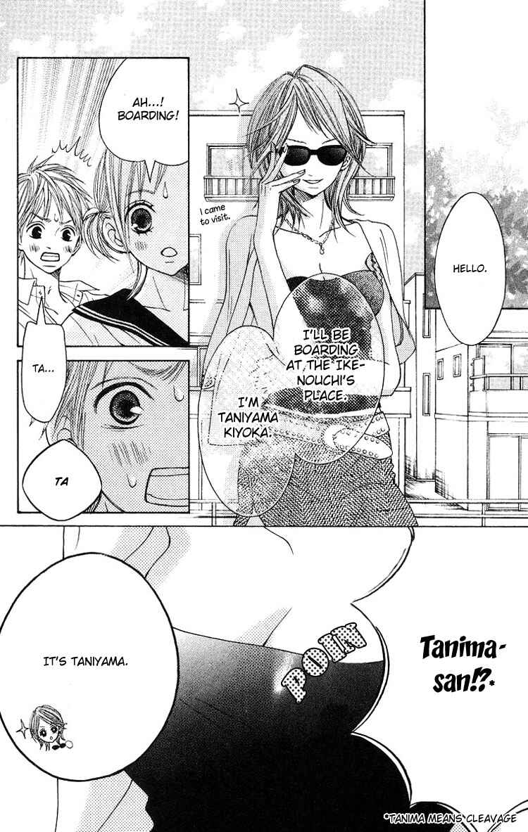 Page 36 Chapter 3 Sprout