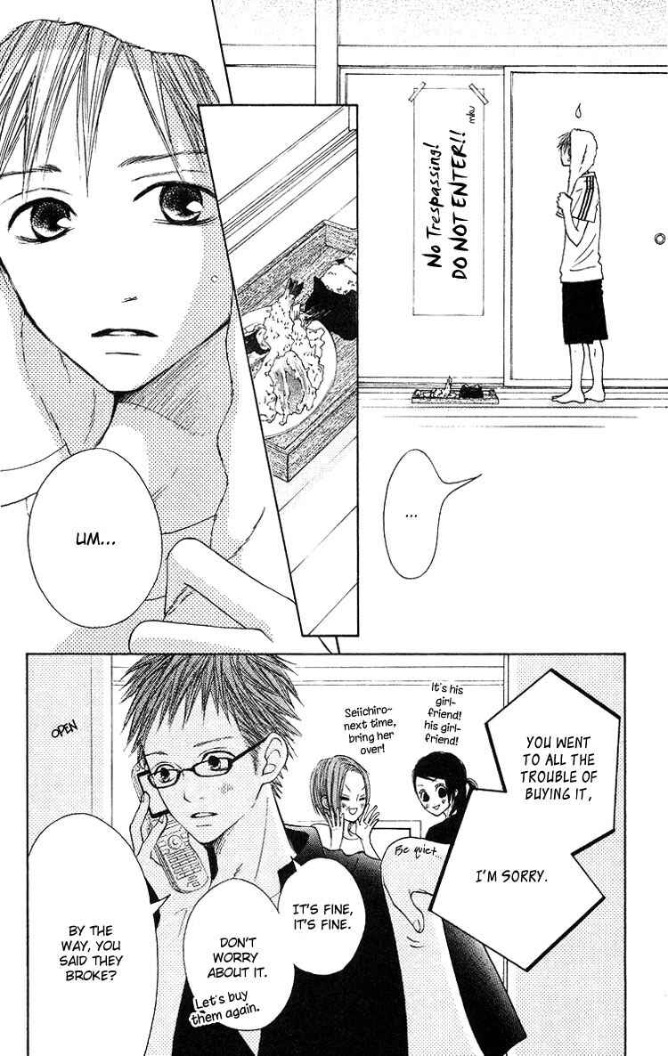 Page 8 Chapter 3 Sprout