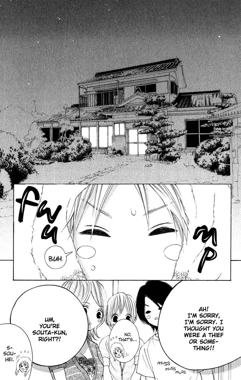 Page 30 Chapter 19 Sprout