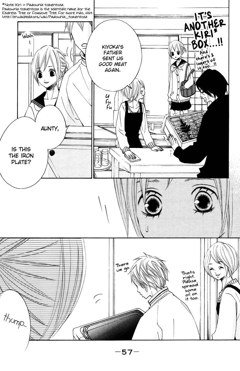Page 19 Chapter 26 Sprout