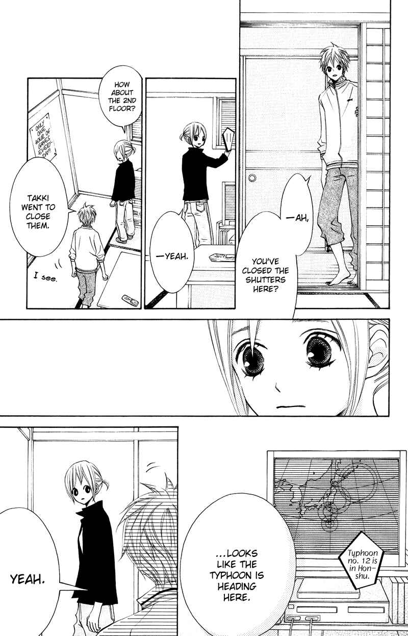 Page 27 Chapter 26 Sprout