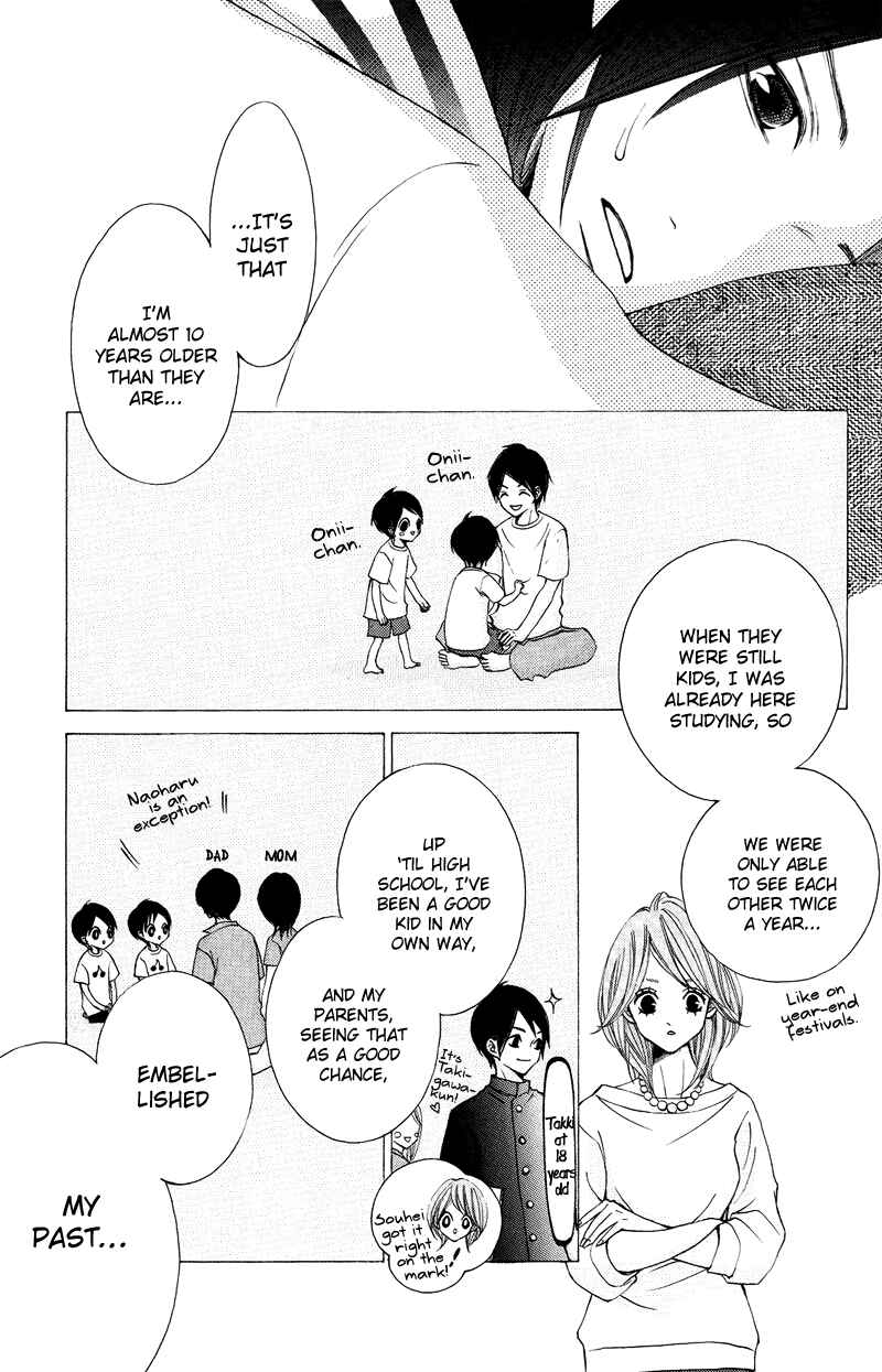 Page 25 Chapter 25 Sprout