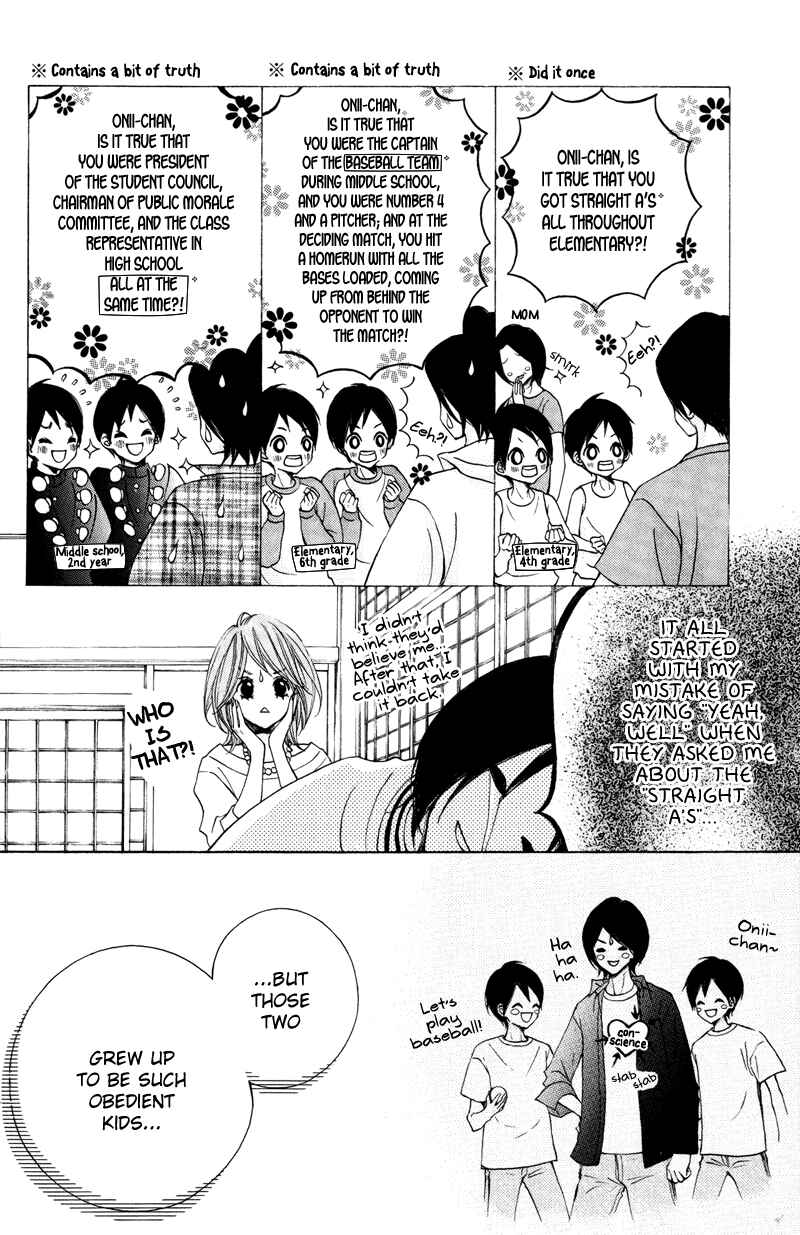 Page 26 Chapter 25 Sprout
