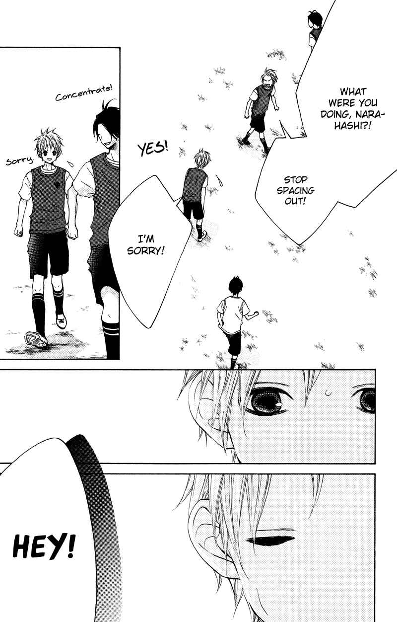 Page 35 Chapter 25 Sprout