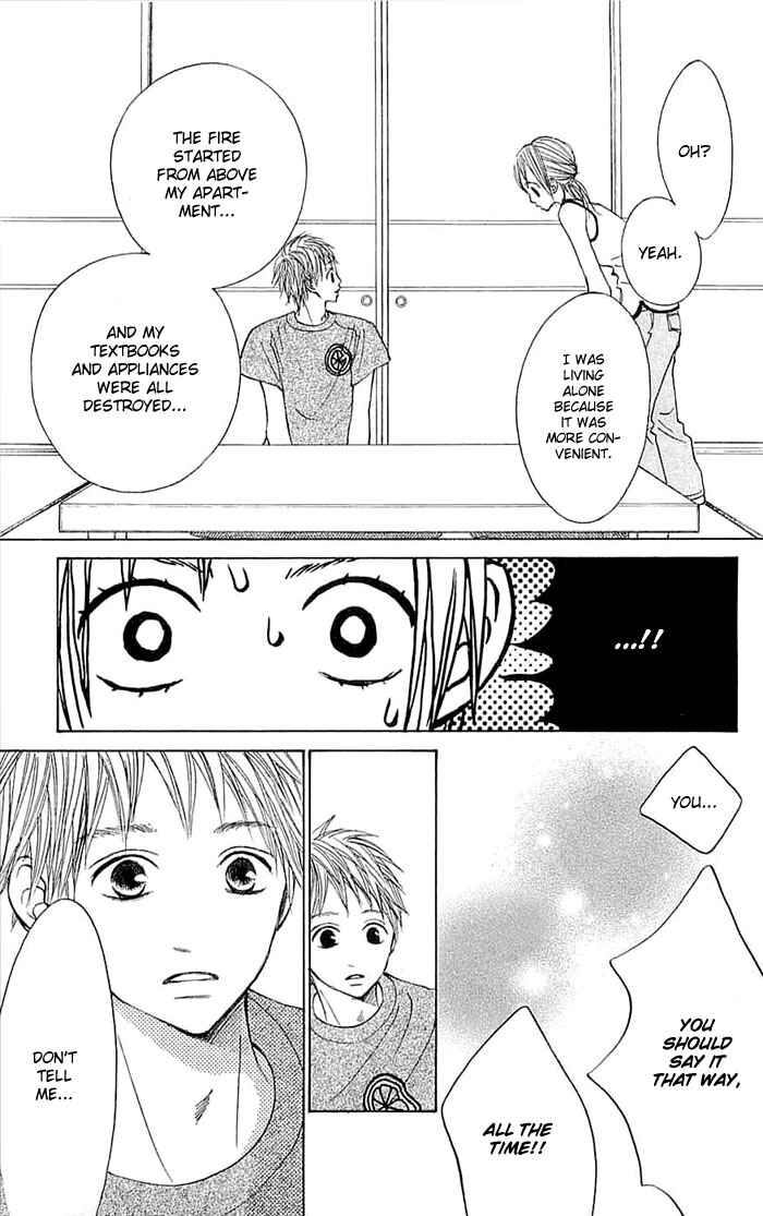 Page 30 Chapter 5 Sprout
