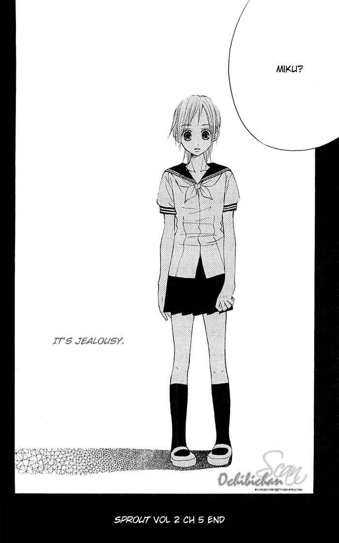 Page 49 Chapter 5 Sprout