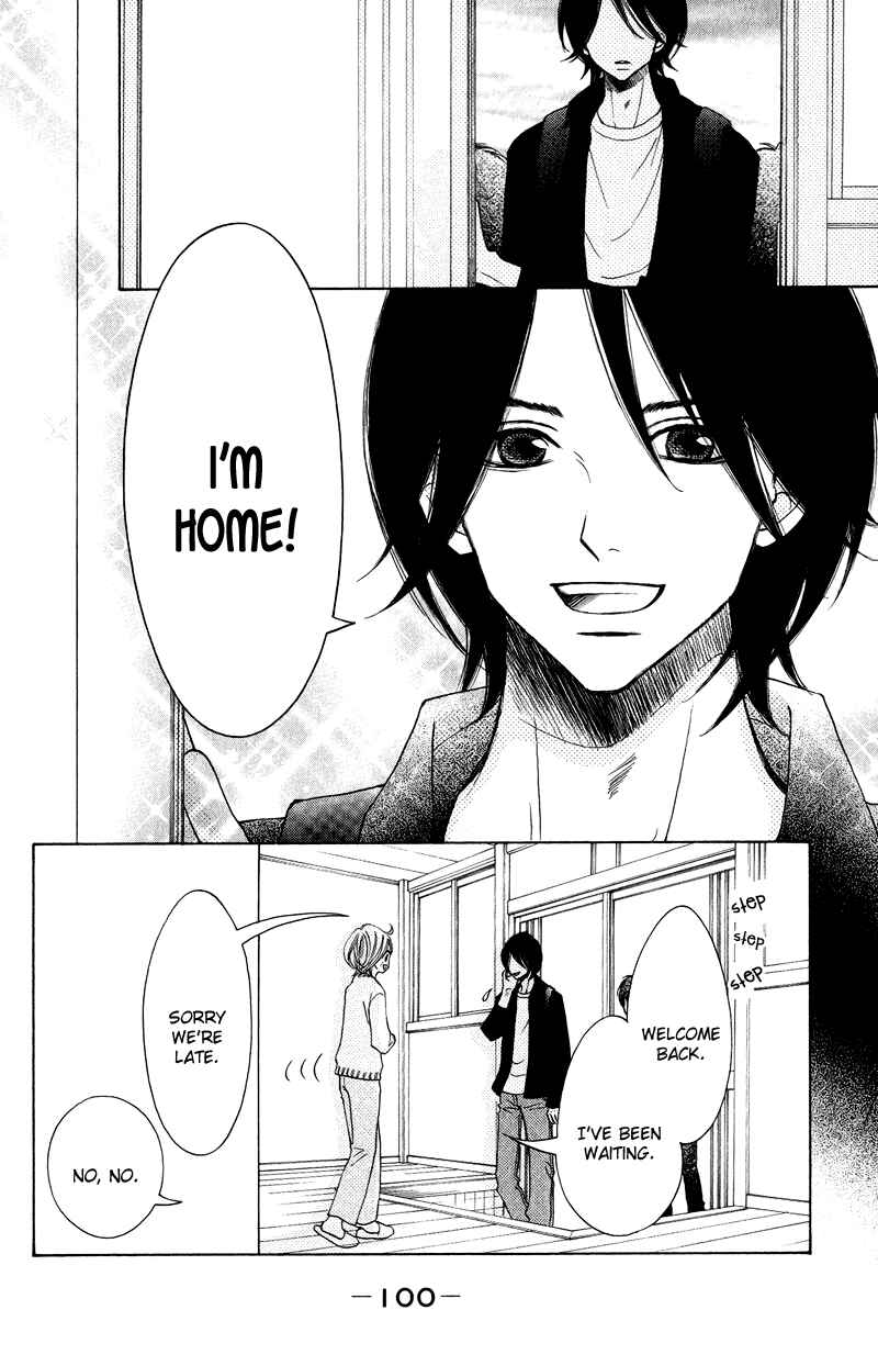 Page 20 Chapter 23 Sprout