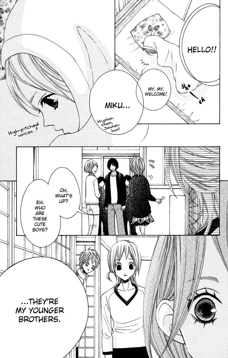 Page 21 Chapter 23 Sprout