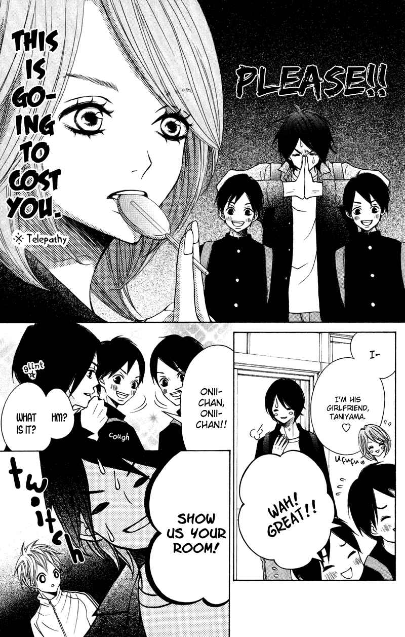 Page 25 Chapter 23 Sprout