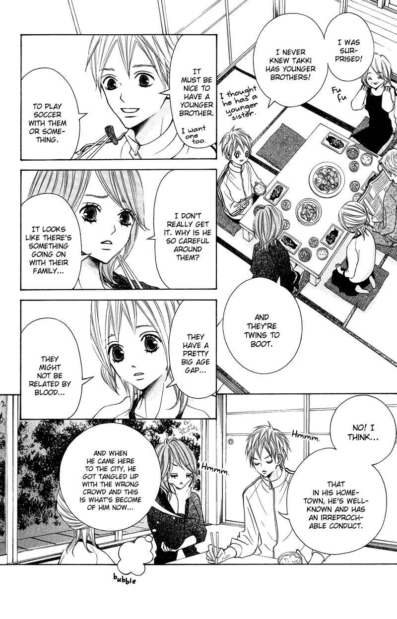 Page 28 Chapter 23 Sprout