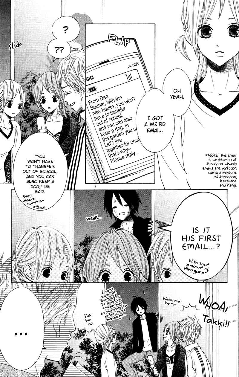 Page 32 Chapter 23 Sprout