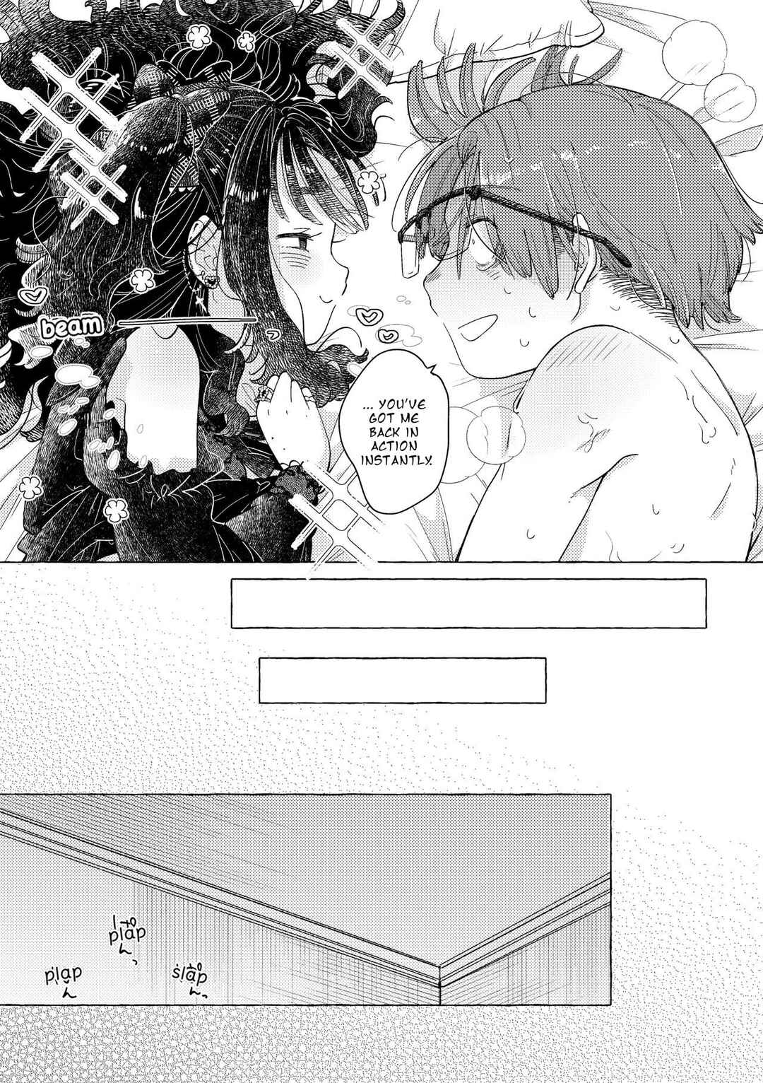Page 37 Chapter Unknown_07a8 Jiraikei Josou Danshi Mine-chan