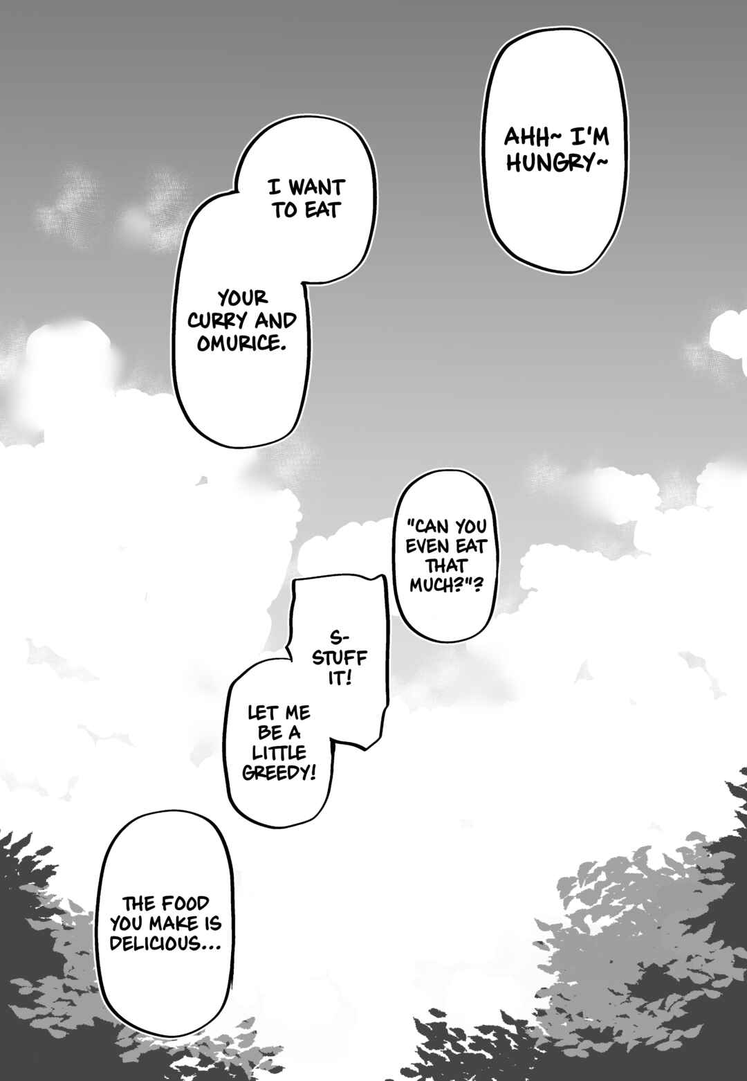 Page 9 Chapter 37 Azadarake no Classmate ga Shinpai de