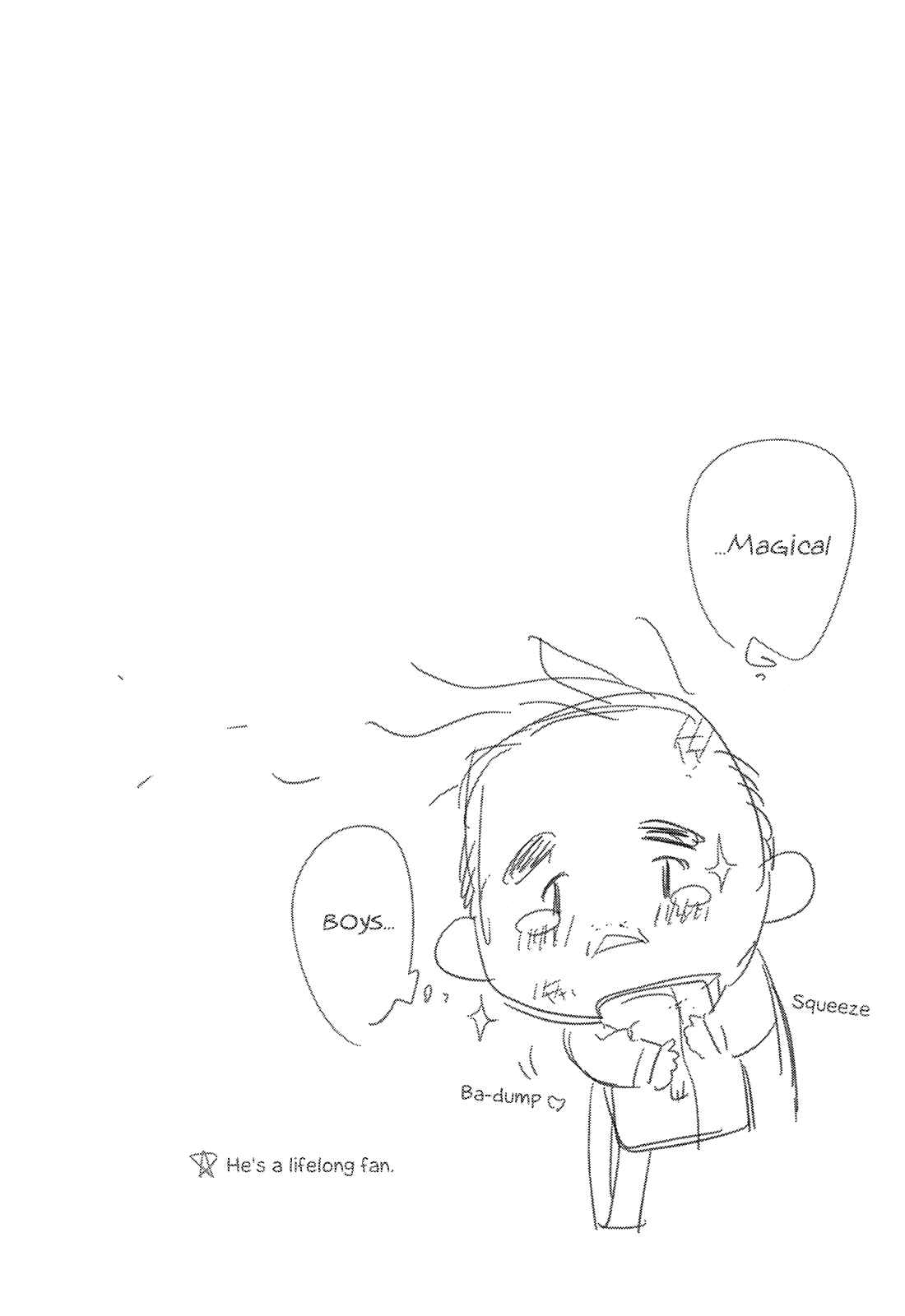 Page 35 Chapter 2 Bokura wa Mahou Shounen