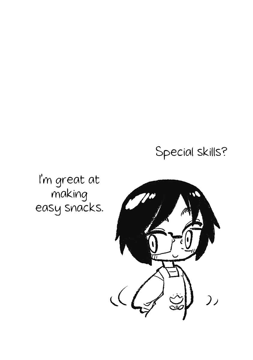Page 32 Chapter 33 Bokura wa Mahou Shounen