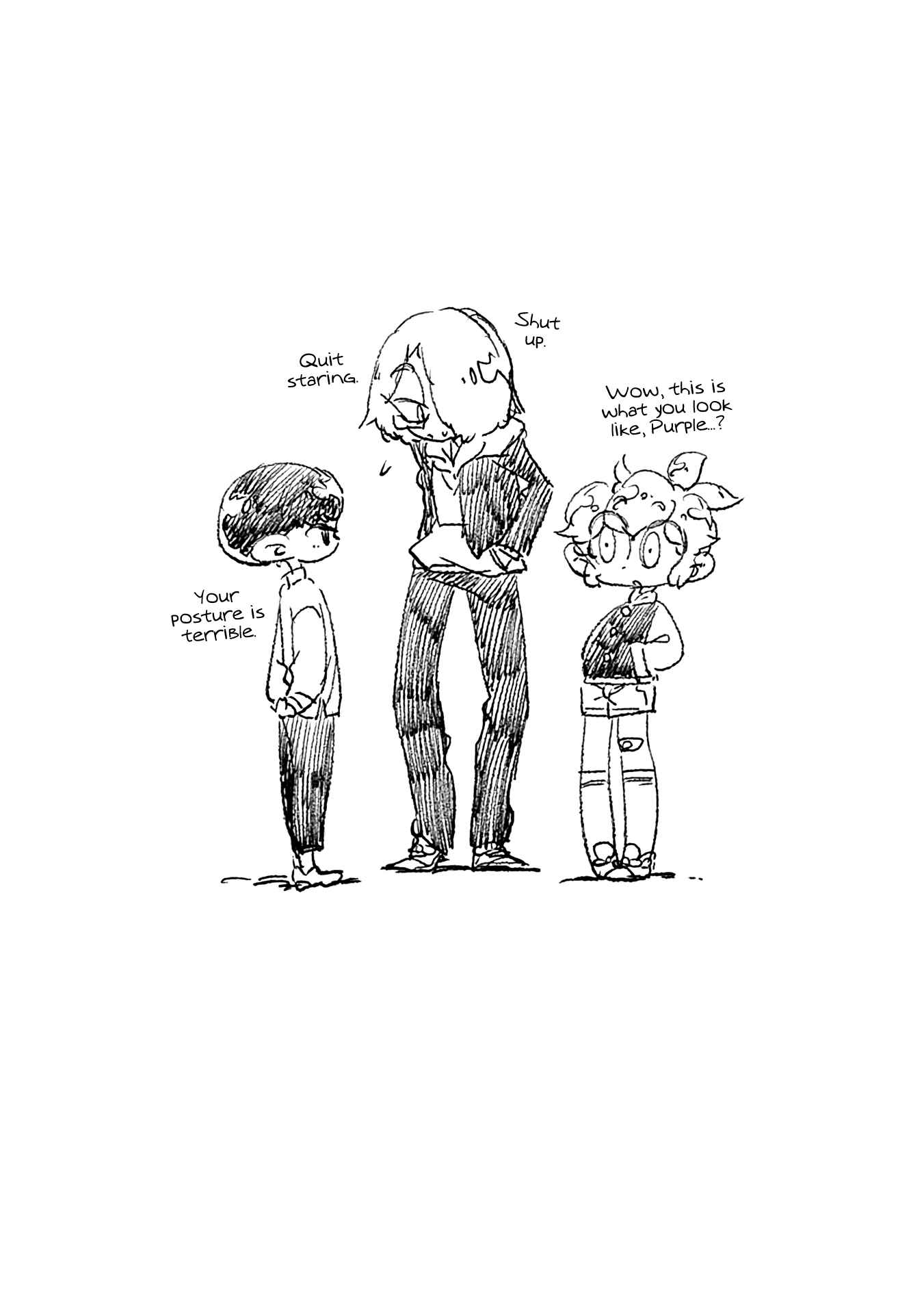 Page 32 Chapter 21 Bokura wa Mahou Shounen