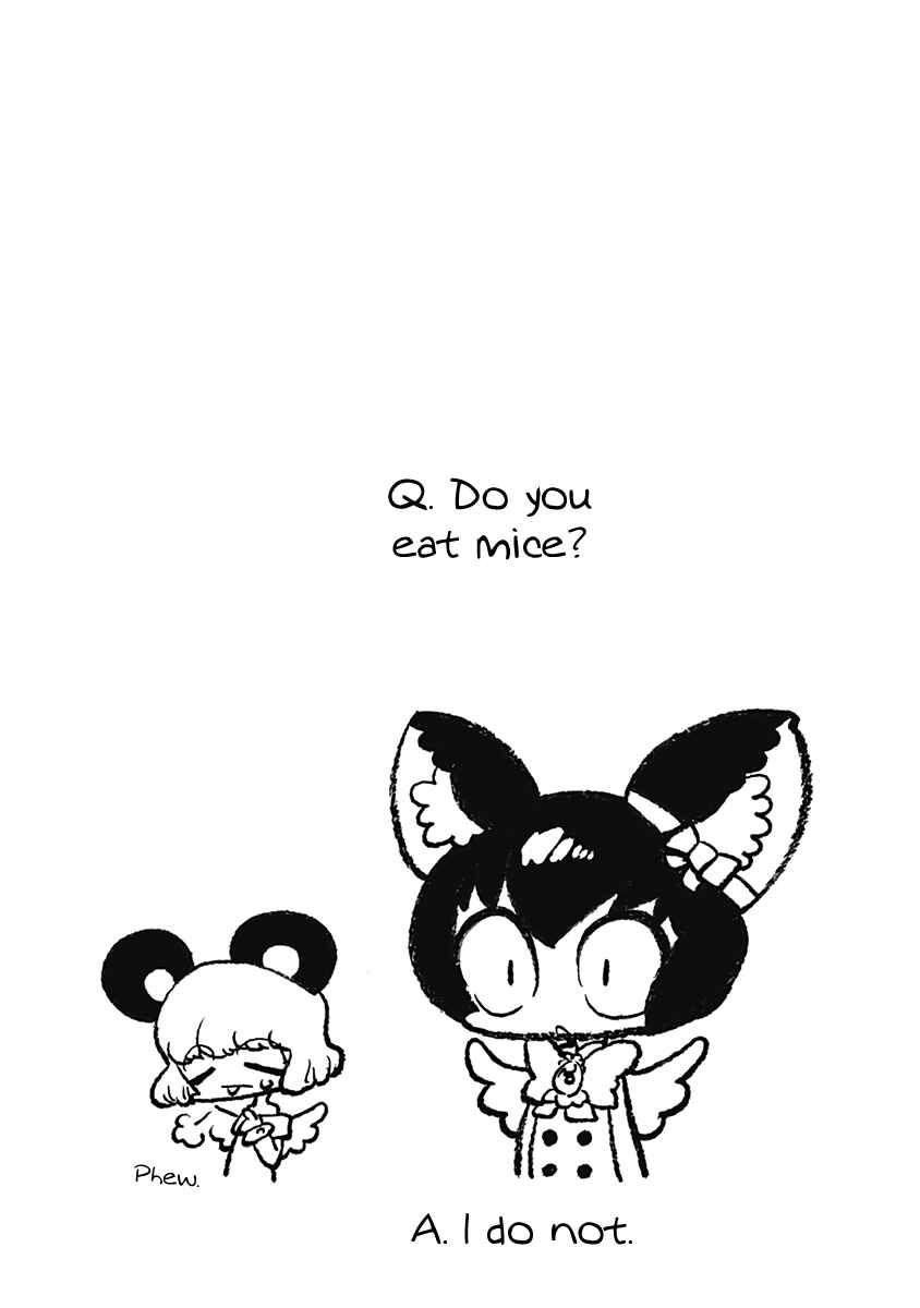 Page 32 Chapter 32 Bokura wa Mahou Shounen