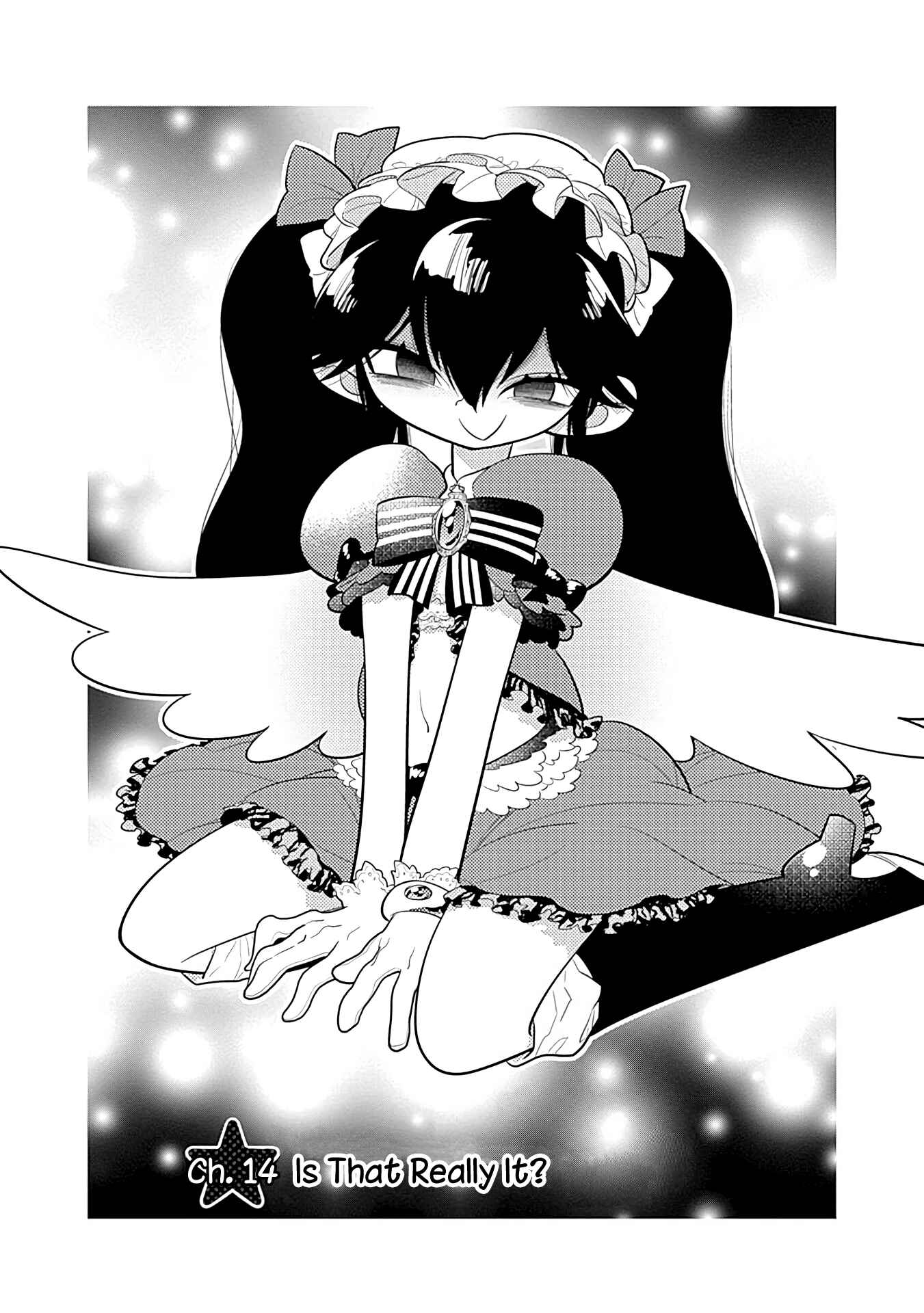 Page 1 Chapter 14 Bokura wa Mahou Shounen