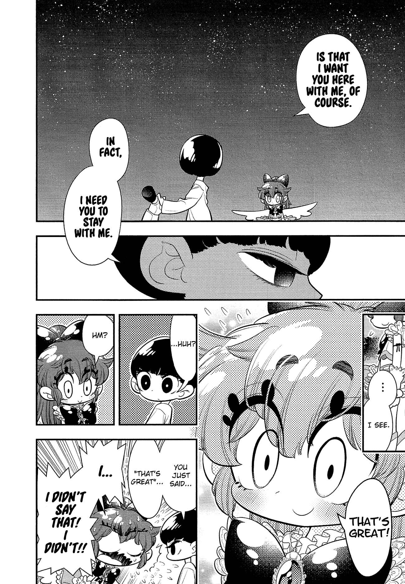 Page 30 Chapter 9 Bokura wa Mahou Shounen