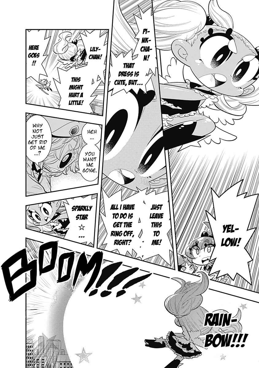 Page 6 Chapter 30 Bokura wa Mahou Shounen