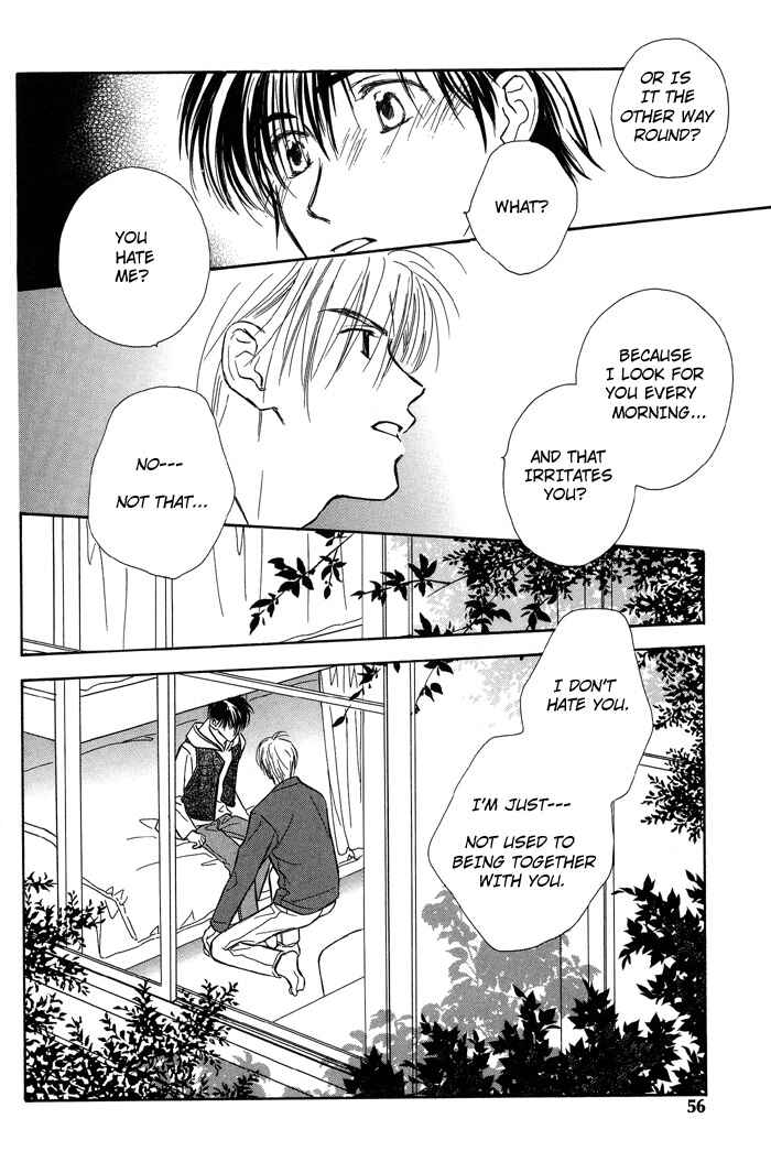 Page 26 Chapter 2 Kimi ni Sachi Are!