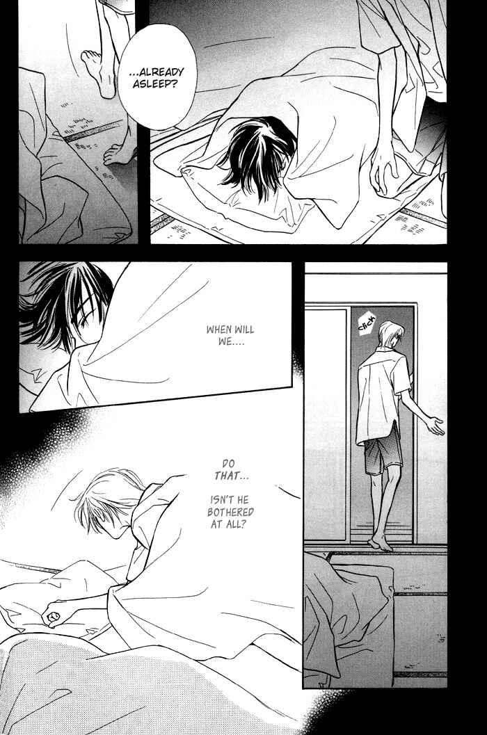 Page 17 Chapter 5 Kimi ni Sachi Are!