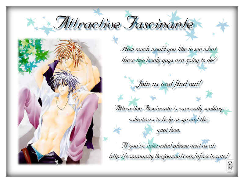Page 33 Chapter 3 Kimi ni Sachi Are!