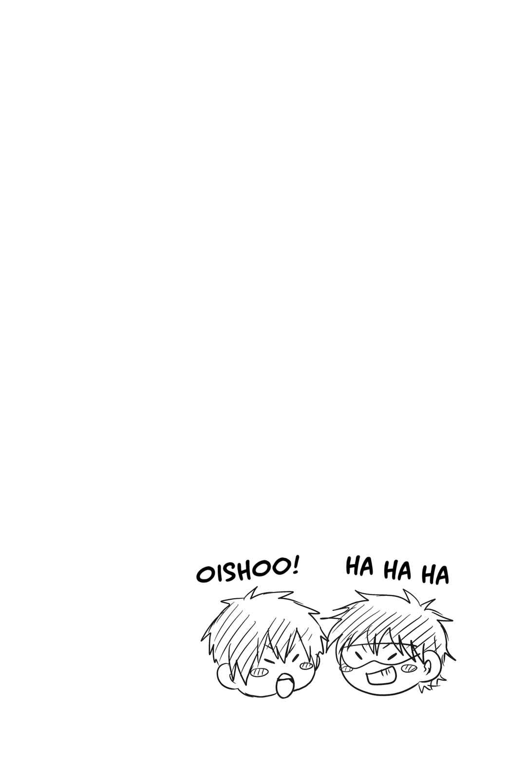 Page 32 Chapter Unknown_4fb1 Ace of Diamond - A Boy And A Youth (Doujinshi)